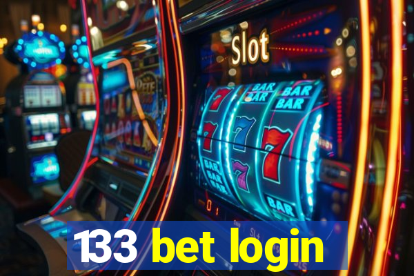 133 bet login